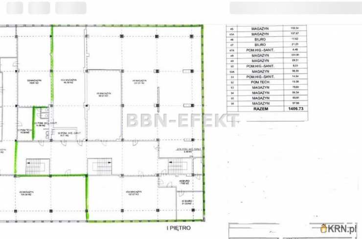 Lokal użytkowy  do wynajęcia, Bielsko-Biała, Komorowice Śląskie, ul. , 