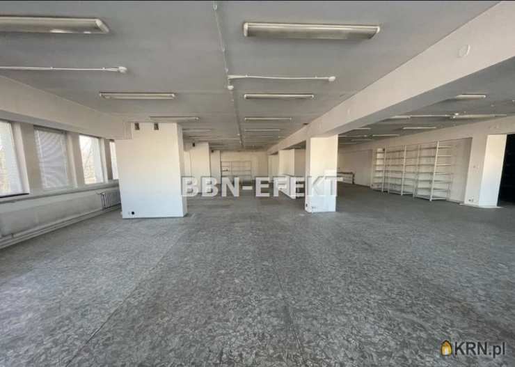 Bielskie Biuro Nieruchomości EFEKT- Krzysztof Filipek , Lokal użytkowy  do wynajęcia, Bielsko-Biała, Komorowice Śląskie, ul. 