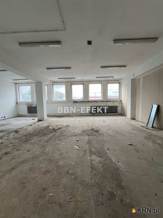 Bielskie Biuro Nieruchomości EFEKT- Krzysztof Filipek , Lokal użytkowy  do wynajęcia, Bielsko-Biała, Komorowice Śląskie, ul. 
