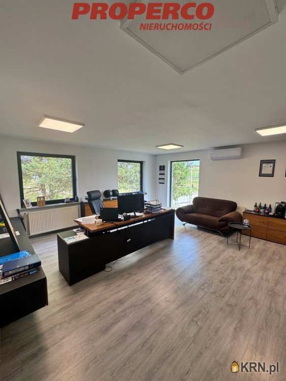 , Lokal użytkowy  na sprzedaż, Brudzów, ul. 