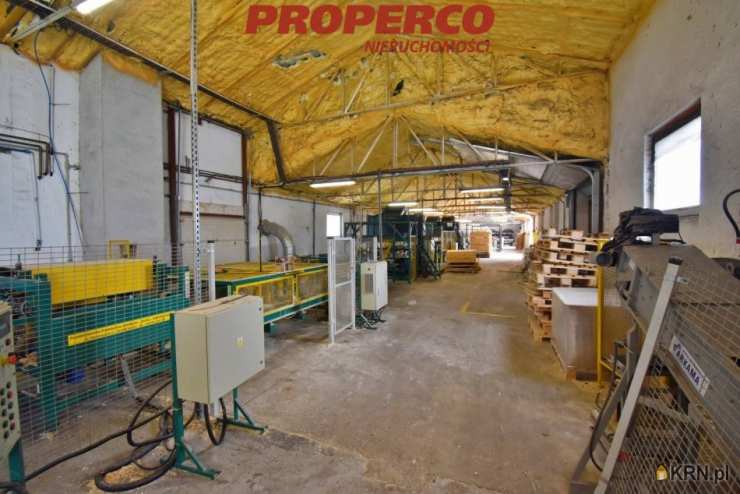 Lokal użytkowy  na sprzedaż, Brudzów, ul. , 