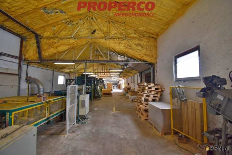 Lokal użytkowy  na sprzedaż, , Brudzów, ul. 