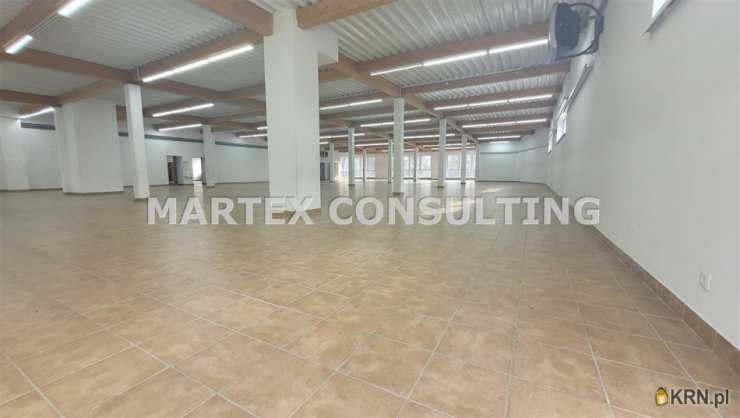 Lokal użytkowy  do wynajęcia, Jastrzębie-Zdrój, ul. , 