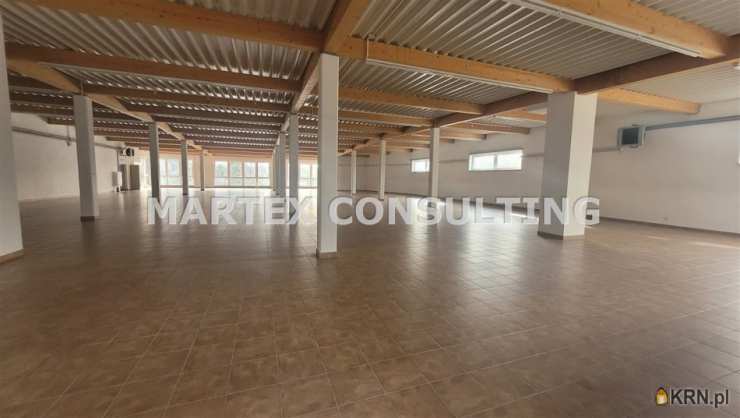 Lokal użytkowy  do wynajęcia, , Jastrzębie-Zdrój, ul. 