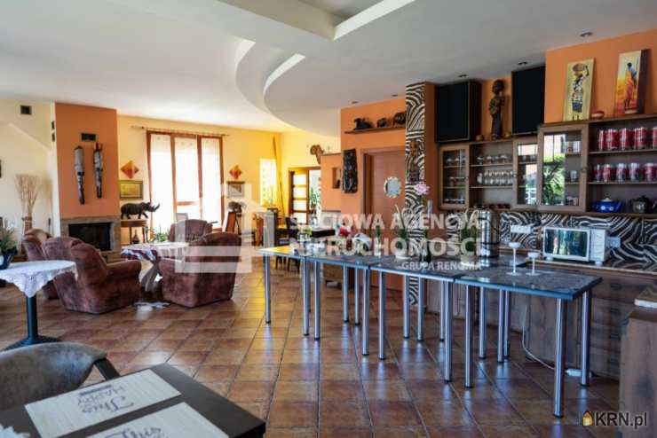 Lokal użytkowy  na sprzedaż, Łeba, ul. , 