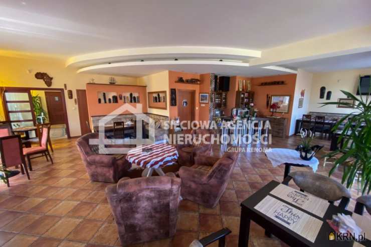 Sieciowa Agencja Nieruchomości Grupa Renoma, Lokal użytkowy  na sprzedaż, Łeba, ul. 