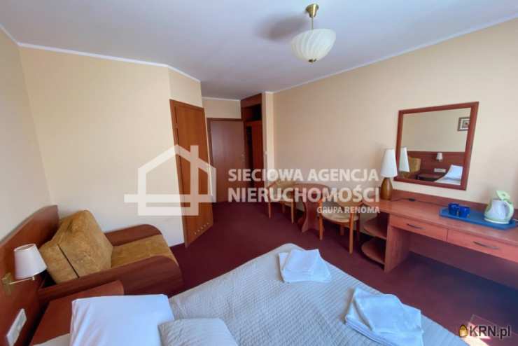 Łeba, ul. , Lokal użytkowy  na sprzedaż, 