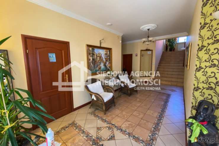 , Lokal użytkowy  na sprzedaż, Łeba, ul. 