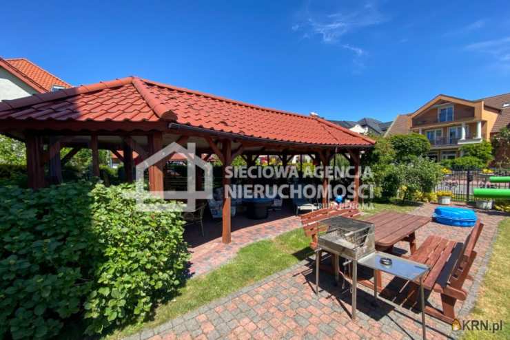 Sieciowa Agencja Nieruchomości Grupa Renoma, Lokal użytkowy  na sprzedaż, Łeba, ul. 