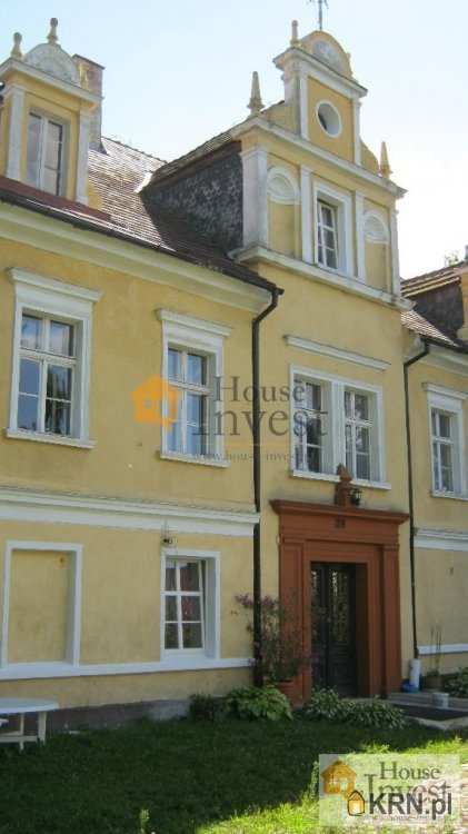 Lokal użytkowy  do wynajęcia, Miłkowice, ul. , 20 pokojowe