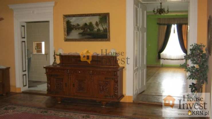 House Invest Nieruchomości Sp.z o.o., Lokal użytkowy  do wynajęcia, Miłkowice, ul. 