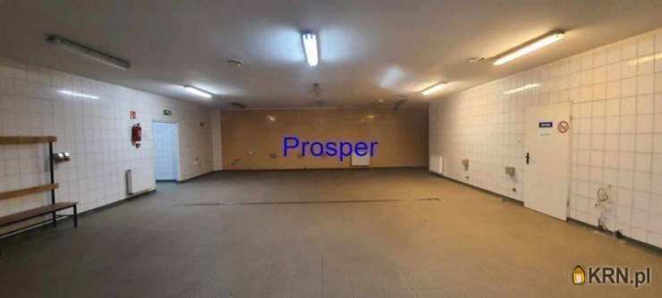 Prosper - Nieruchomości, Lokal użytkowy  do wynajęcia, Mysłowice, ul. 