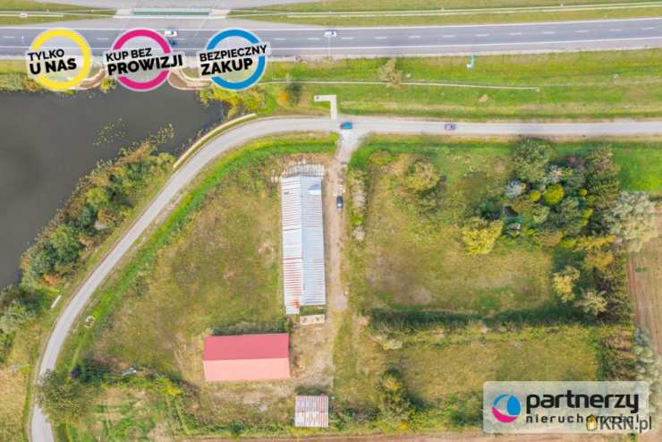 , Nowy Dwór Gdański, ul. Rzeczna, Lokal użytkowy  na sprzedaż