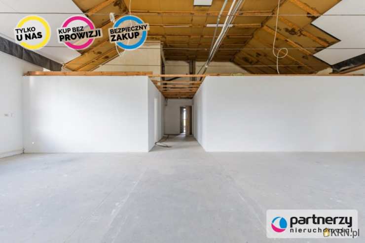 Lokal użytkowy  na sprzedaż, Nowy Dwór Gdański, ul. Rzeczna, 