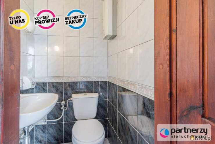 Nowy Dwór Gdański, ul. Rzeczna, , Lokal użytkowy  na sprzedaż