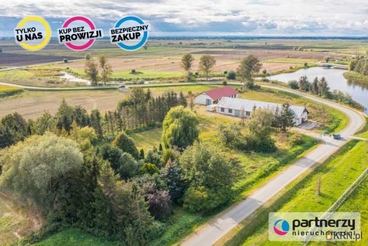 Nowy Dwór Gdański, ul. Rzeczna, Lokal użytkowy  na sprzedaż, 