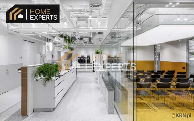 Lokal użytkowy  do wynajęcia, Warszawa, Śródmieście, ul. Grzybowska, 