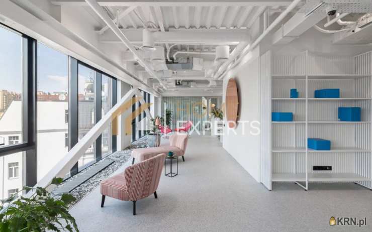 Warszawa, Śródmieście, ul. Grzybowska, Lokal użytkowy  do wynajęcia, 