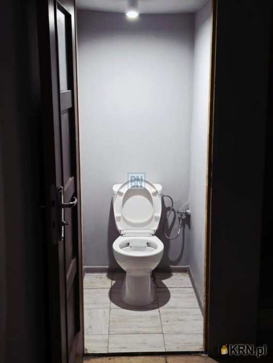 5 pokojowe, Zabrze, ul. , Lokal użytkowy  do wynajęcia