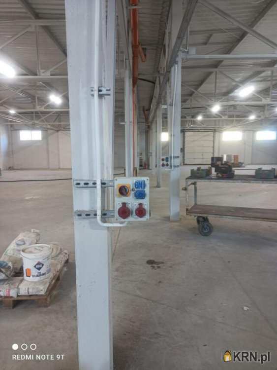 Zabrze, Mikulczyce, ul. , Lokal użytkowy  do wynajęcia, 1 pokojowe