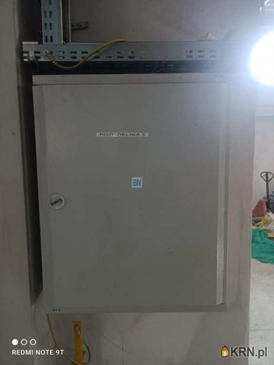 Zabrze, Mikulczyce, ul. , 1 pokojowe, Lokal użytkowy  do wynajęcia