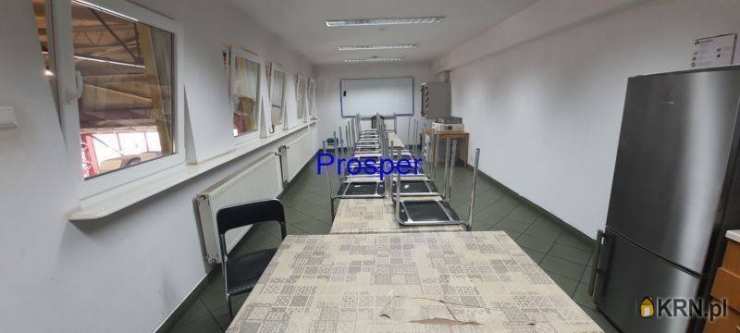 Lokal użytkowy  do wynajęcia, Zabrze, ul. , 