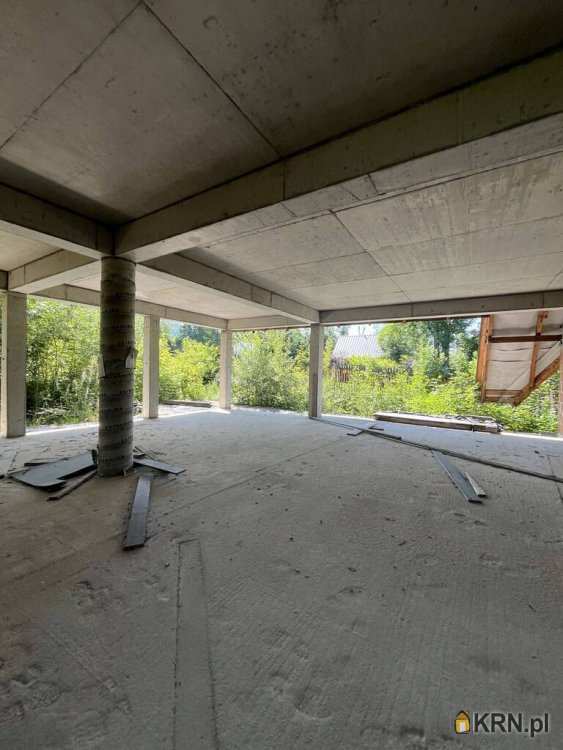 Lokal użytkowy  na sprzedaż, Zakopane, ul. , 40 pokojowe