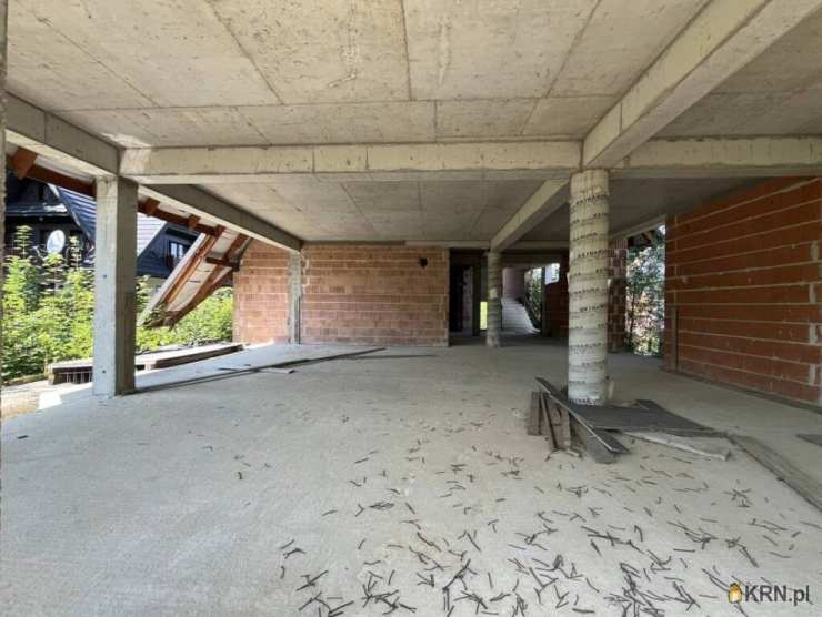 Lokal użytkowy  na sprzedaż, 40 pokojowe, Zakopane, ul. 