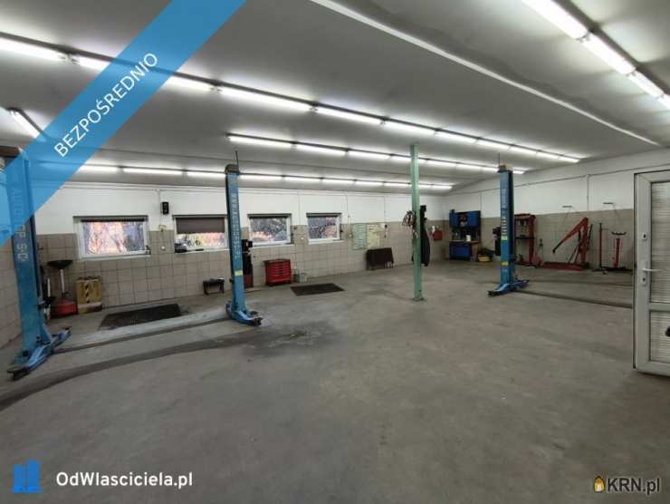 20 pokojowe, Lokal użytkowy  na sprzedaż, Mysłakowice, ul. 