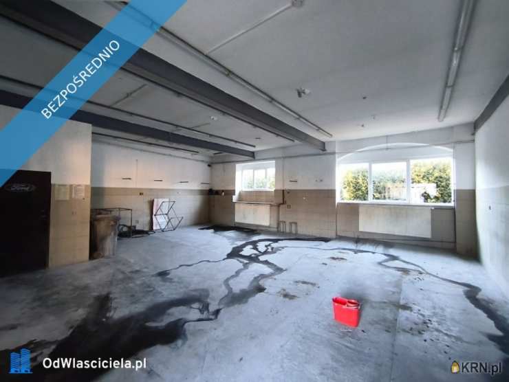 Lokal użytkowy  na sprzedaż, 20 pokojowe, Mysłakowice, ul. 