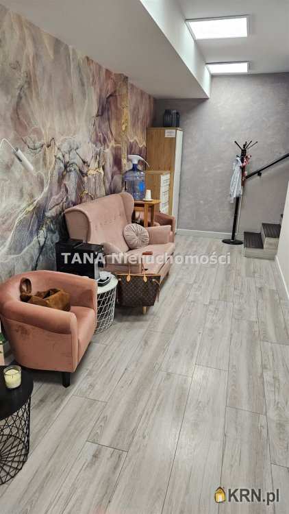 Lokal użytkowy  do wynajęcia, , Kraków, Prądnik Biały/Żabiniec, ul. 