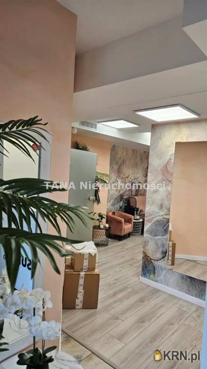 , Kraków, Prądnik Biały/Żabiniec, ul. , Lokal użytkowy  do wynajęcia