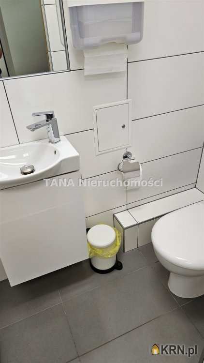 Lokal użytkowy  do wynajęcia, Kraków, Prądnik Biały/Żabiniec, ul. , 