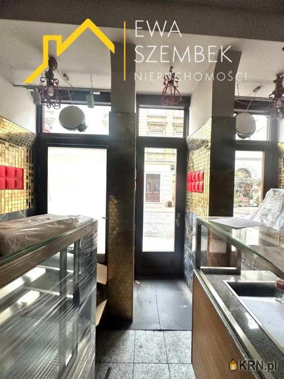 Lokal użytkowy  do wynajęcia, Kraków, Stare Miasto, ul. Rynek Główny, 