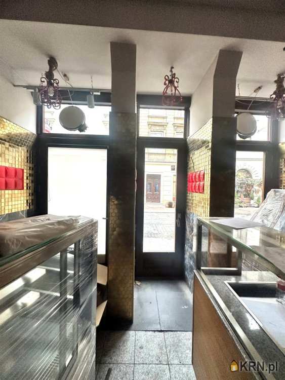 Lokal użytkowy  do wynajęcia, , Kraków, Stare Miasto, ul. Rynek Główny
