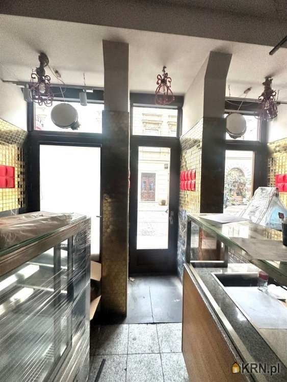 Kraków, Stare Miasto, ul. Rynek Główny, Lokal użytkowy  do wynajęcia, 