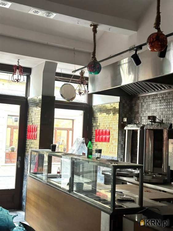 Kraków, Stare Miasto, ul. Rynek Główny, , Lokal użytkowy  do wynajęcia