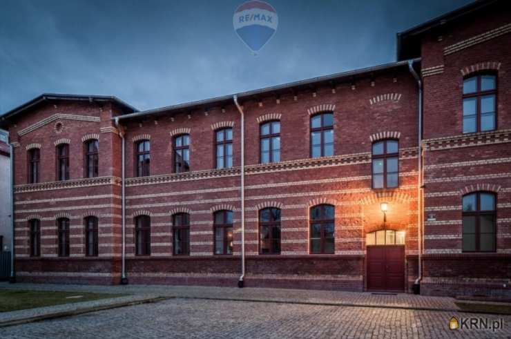 Lokal użytkowy  do wynajęcia, 2 pokojowe, Olsztyn, ul. 