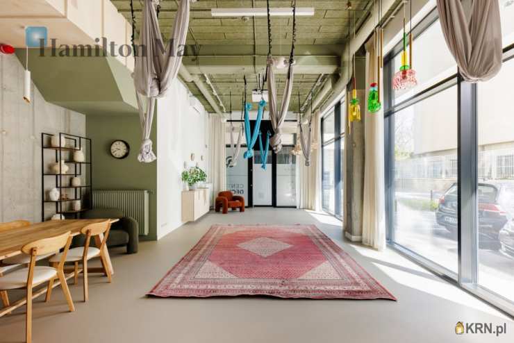 Lokal użytkowy  do wynajęcia, Warszawa, ul. , 