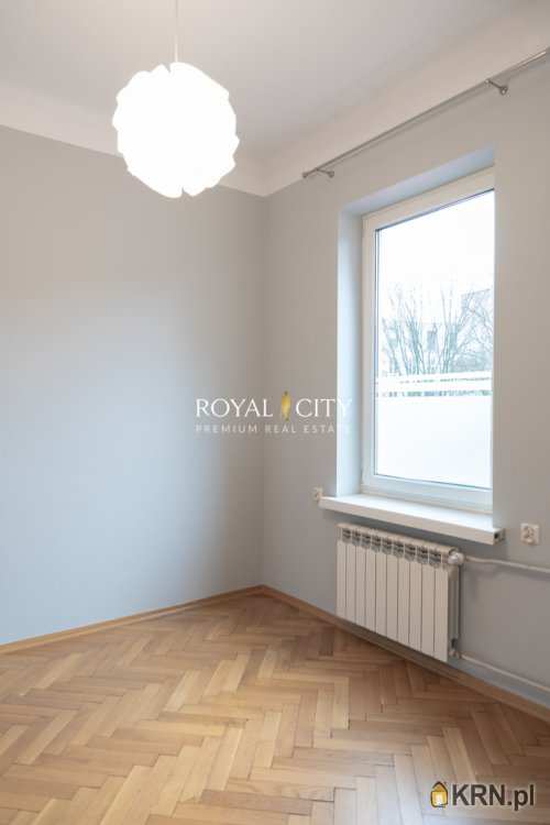 Royal City, Lokal użytkowy  na sprzedaż, Warszawa, ul. 