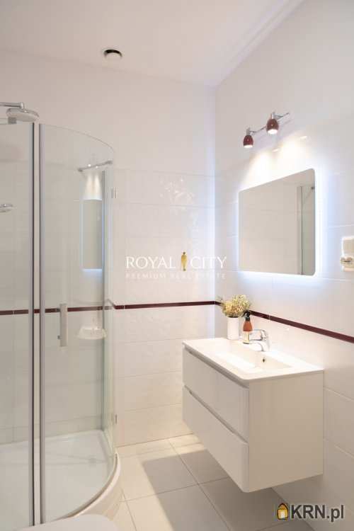 Lokal użytkowy  na sprzedaż, 4 pokojowe, Warszawa, ul. 