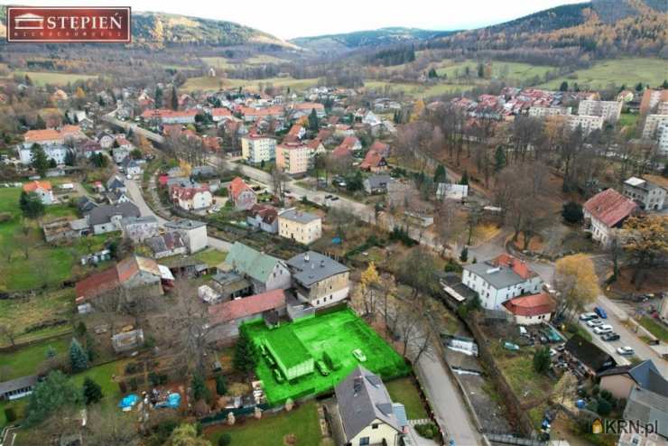 Kowary, ul. , Lokal użytkowy  na sprzedaż, 1 pokojowe