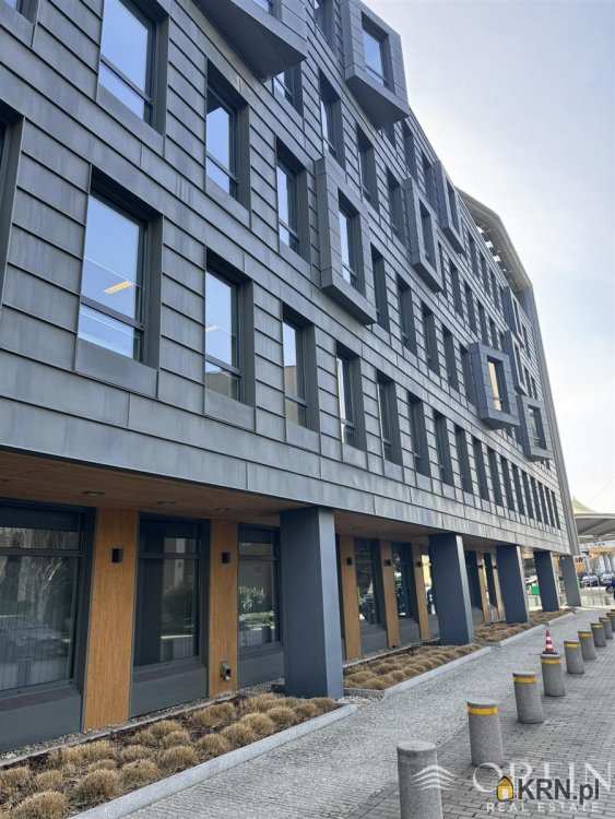 Lokal użytkowy  do wynajęcia, , Gdynia, Mały Kack, ul. Sportowa