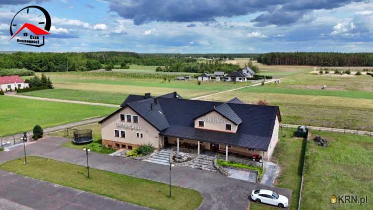 Lokal użytkowy  na sprzedaż, Wierzbinek, ul. , 