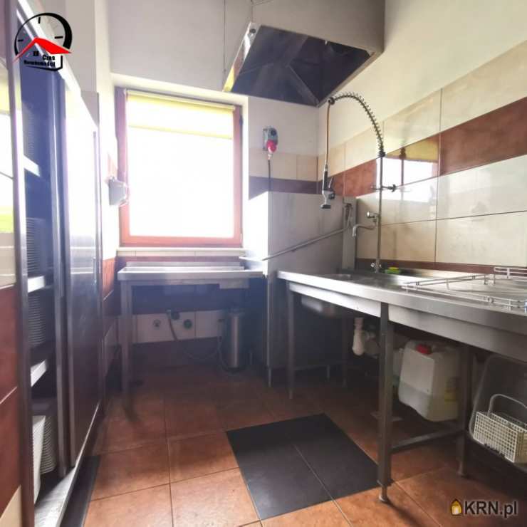 Wierzbinek, ul. , , Lokal użytkowy  na sprzedaż