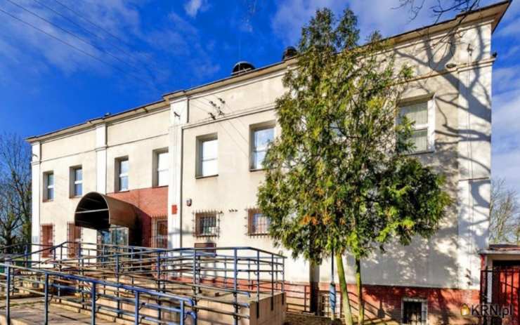 Lokal użytkowy  na sprzedaż, Błonie, ul. , 10 pokojowe