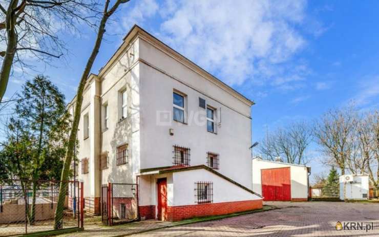 Lokal użytkowy  na sprzedaż, 10 pokojowe, Błonie, ul. 