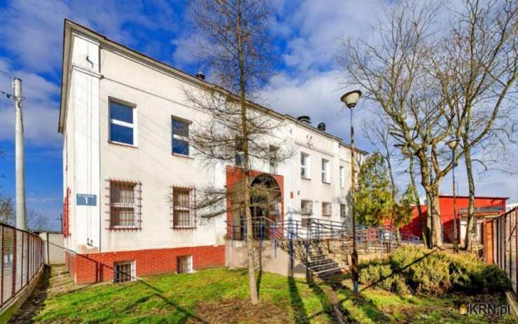 Błonie, ul. , Lokal użytkowy  na sprzedaż, 10 pokojowe