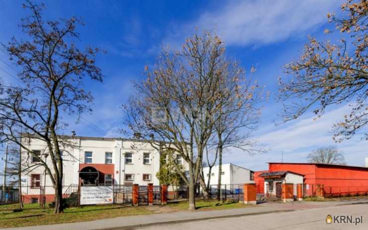 Błonie, ul. , 10 pokojowe, Lokal użytkowy  na sprzedaż