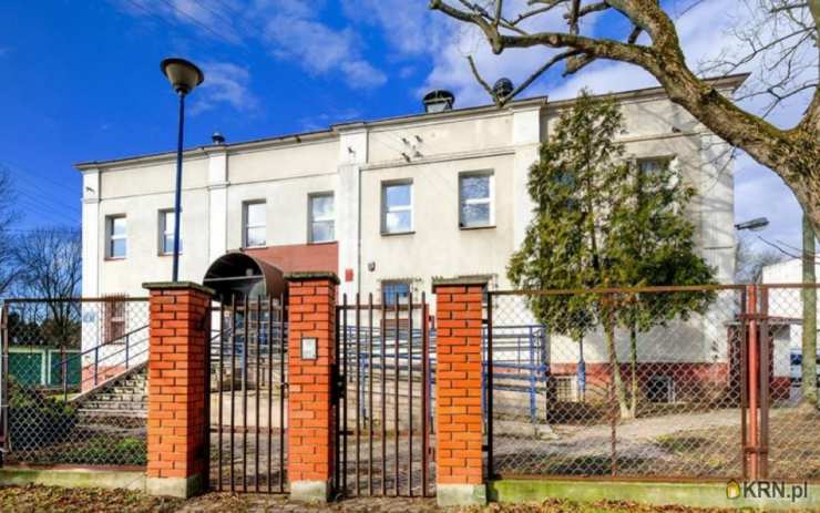 10 pokojowe, Błonie, ul. , Lokal użytkowy  na sprzedaż